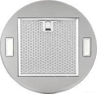 Вытяжка Grand&amp;Germes Aston 35 (нержавеющая сталь)