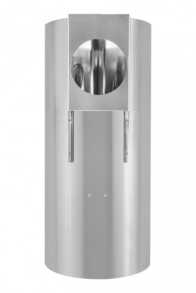Вытяжка Grand&Germes Aston 35 (нержавеющая сталь)