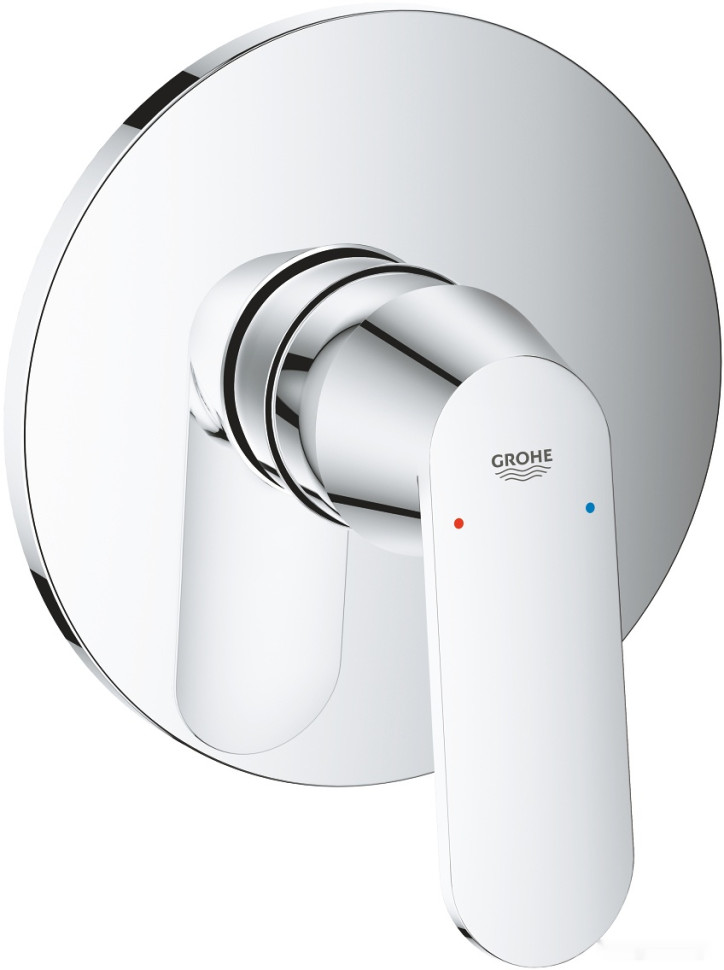 Смеситель Grohe Eurostyle Cosmopolitan 24044000