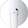 Смеситель Grohe Eurostyle Cosmopolitan 24044000