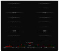 Варочная панель Kuppersberg ICS 644
