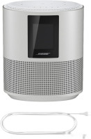 Портативная акустика Bose Home Speaker 500 (серебристый)