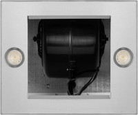 Вытяжка ZorG Technology Fabia II 1200 36 S нержавейка