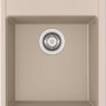 Кухонная мойка Franke SID 610-40 (кофе)