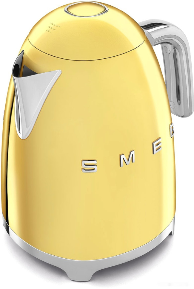 Электрический чайник Smeg KLF03GOEU