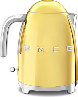 Электрический чайник Smeg KLF03GOEU