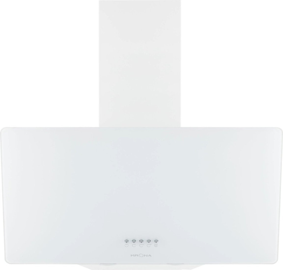 Вытяжка Krona Polly 600 White PB V2 КА-00011808