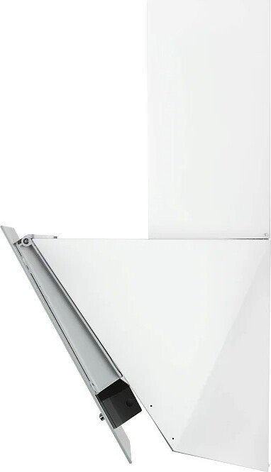 Вытяжка Krona Polly 600 White PB V2 КА-00011808
