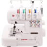 Оверлок Comfort 140