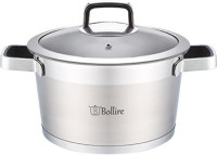 Кастрюля Bollire BR-2104