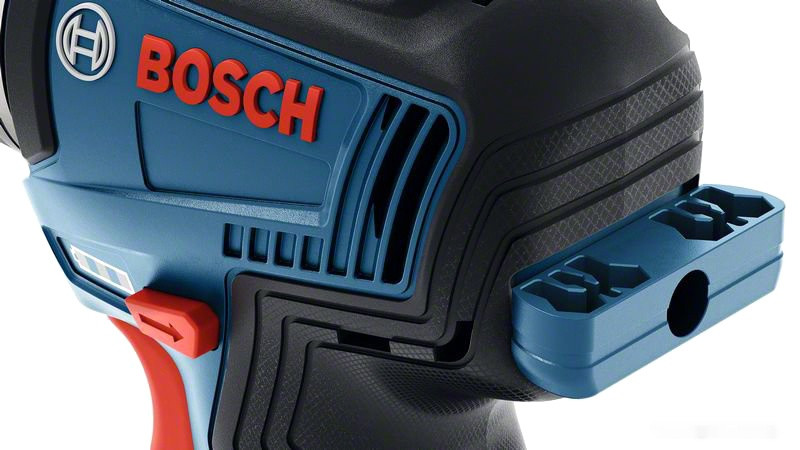 Дрель-шуруповерт Bosch GSR 12V-35 FC 06019H3001 (с 2-мя АКБ, кейс)