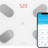 Напольные весы Picooc S1 Pro V2 (белый)