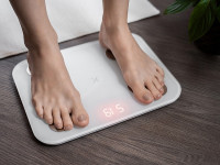 Напольные весы Picooc S1 Pro V2 (белый)