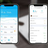 Напольные весы Picooc S1 Pro V2 (белый)