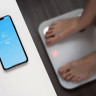 Напольные весы Picooc S1 Pro V2 (белый)
