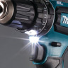 Цены на ударную дрель-шуруповерт Makita DHP485RFJ (с 2-мя АКБ, кейс)