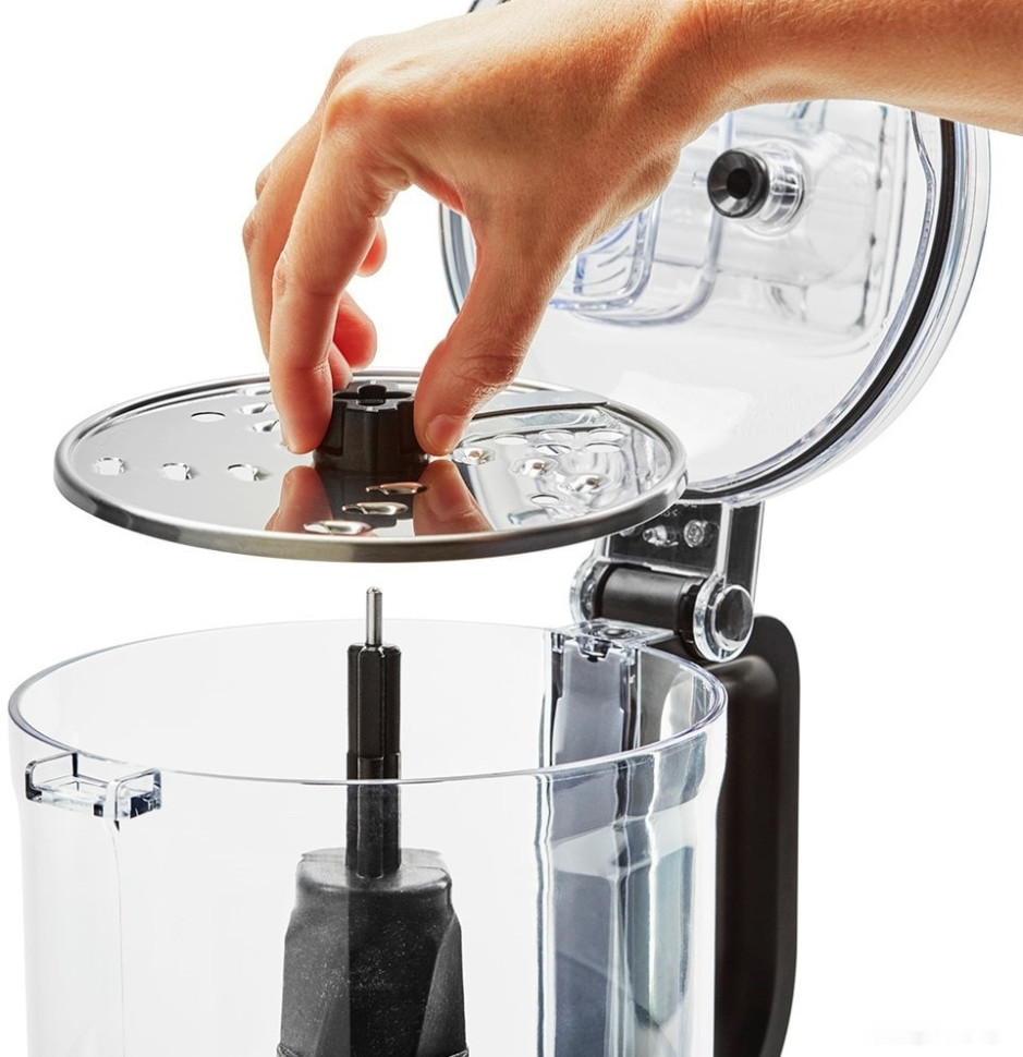 Кухонный комбайн KitchenAid 5KFP0719EOB