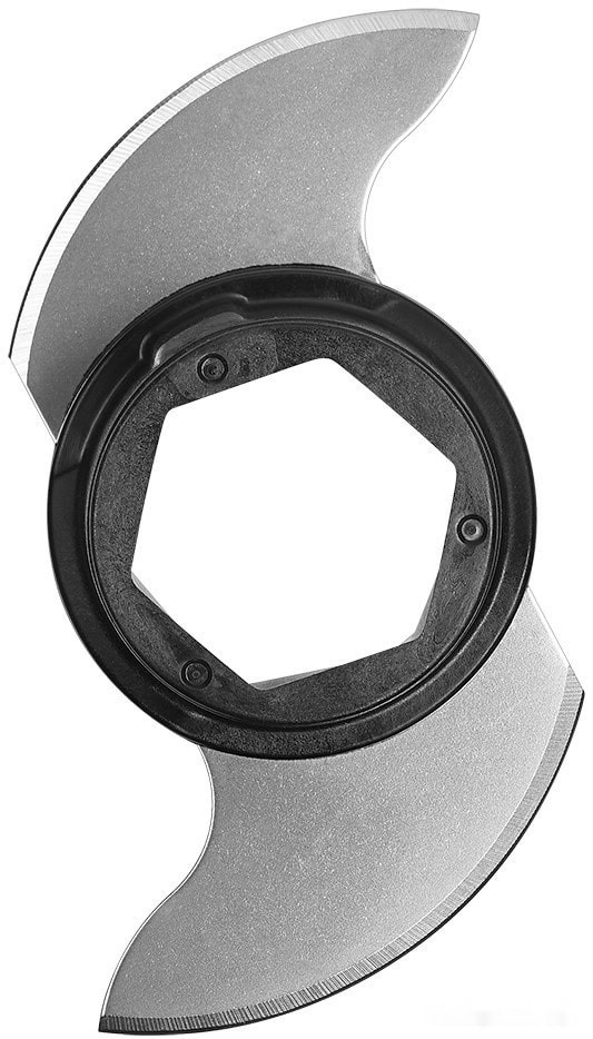 Кухонный комбайн KitchenAid 5KFP0719EOB