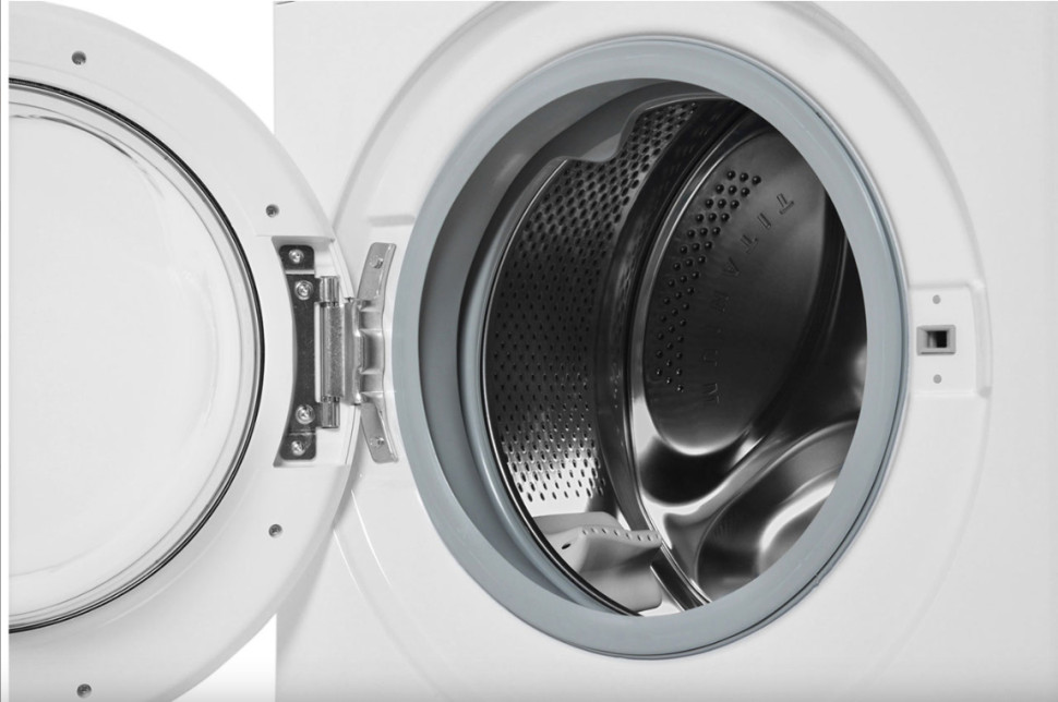 Стиральная машина Indesit BWE 81282 L