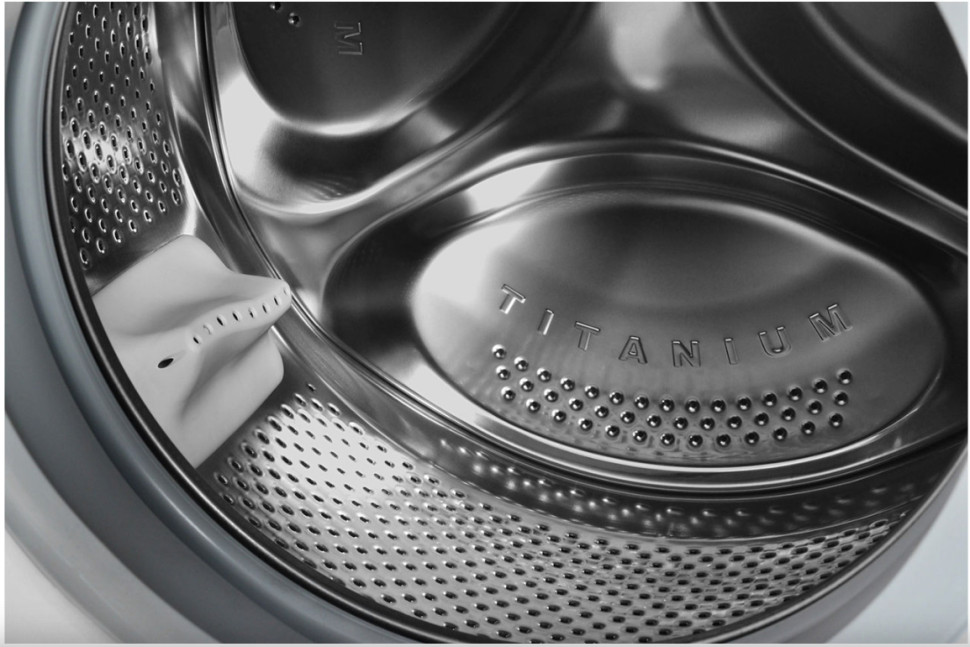 Стиральная машина Indesit BWE 81282 L
