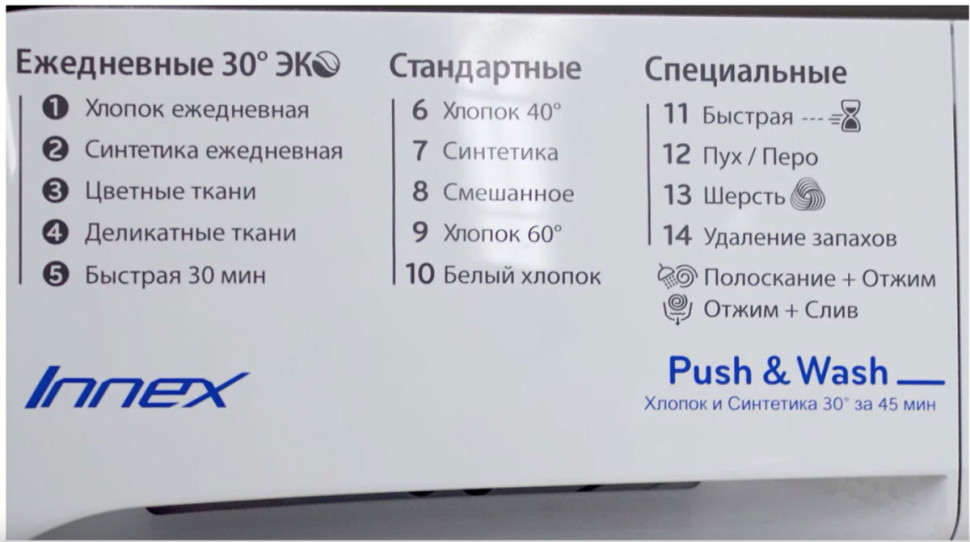 Стиральная машина Indesit BWE 81282 L Стиральная машина Indesit BWE 81282 L