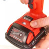 Шуруповерт для гипсокартона Milwaukee M18 FSGC-202X 4933459199 (с 2-мя АКБ, кейс)