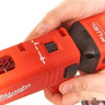 Шуруповерт для гипсокартона Milwaukee M18 FSGC-202X 4933459199 (с 2-мя АКБ, кейс)