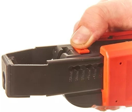Шуруповерт для гипсокартона Milwaukee M18 FSGC-202X 4933459199 (с 2-мя АКБ, кейс)