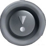 Портативная акустика JBL Flip 6 (серый)