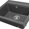 Кухонная мойка Saniteco Mare (графит)
