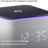 Умная колонка Яндекс Станция Миди (серый)
