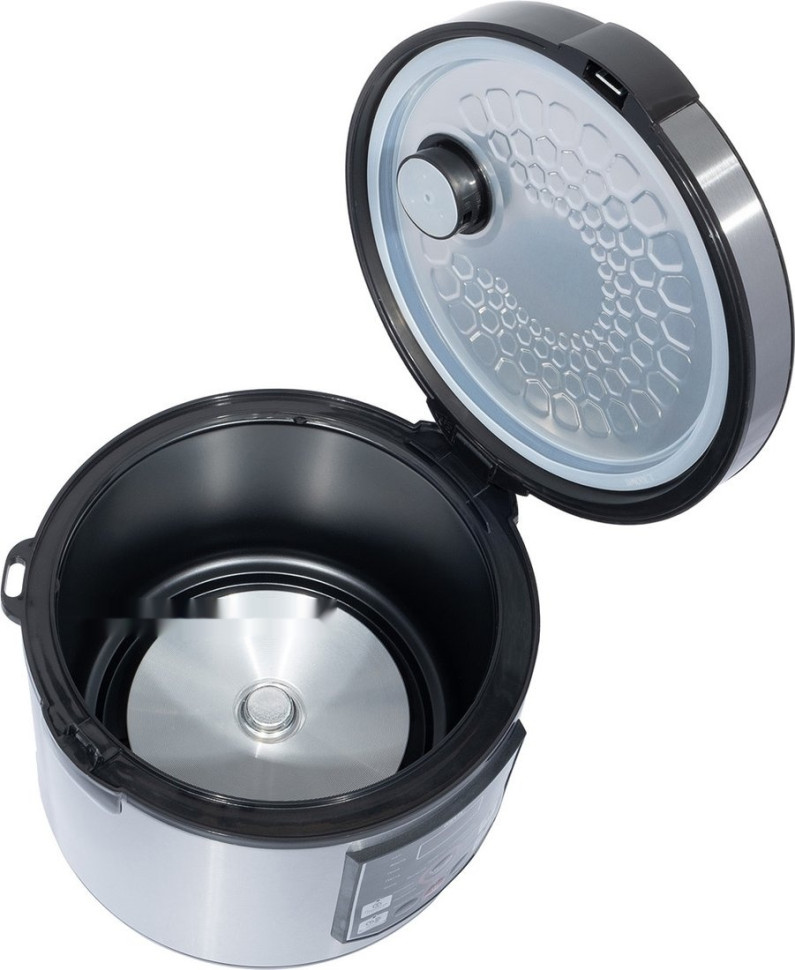 Мультиварка Making Oasis Everywhere MC-20N