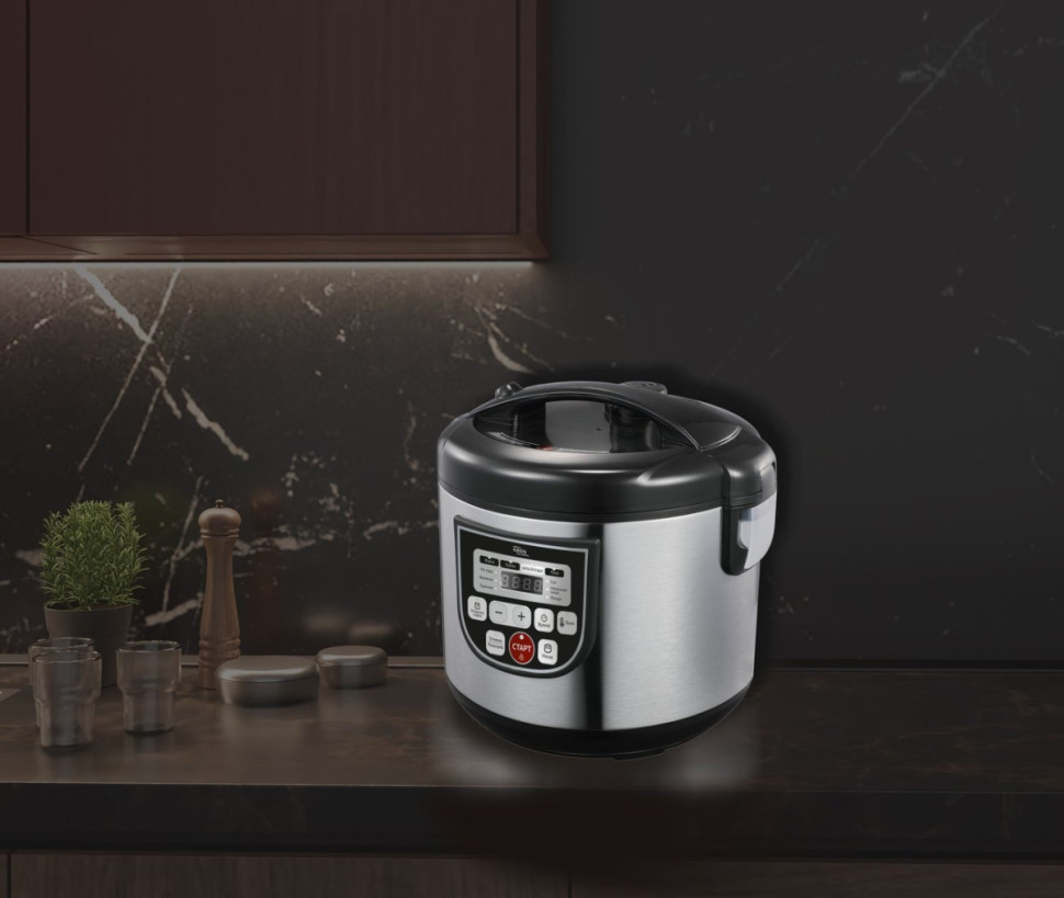 Мультиварка Making Oasis Everywhere MC-20N