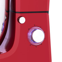 Кухонный комбайн Maunfeld MF-432R