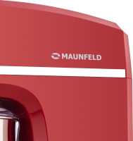 Кухонный комбайн Maunfeld MF-432R