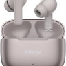 Наушники Infinix XBuds N4 Pro (серый)