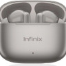 Наушники Infinix XBuds N4 Pro (серый)