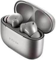 Наушники Infinix XBuds N4 Pro (серый)