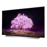 Телевизор LG OLED48C1RLA