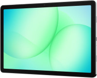 Планшет Samsung Galaxy Tab A11+ 5G SM-X236 8GB/256GB (серебристый)