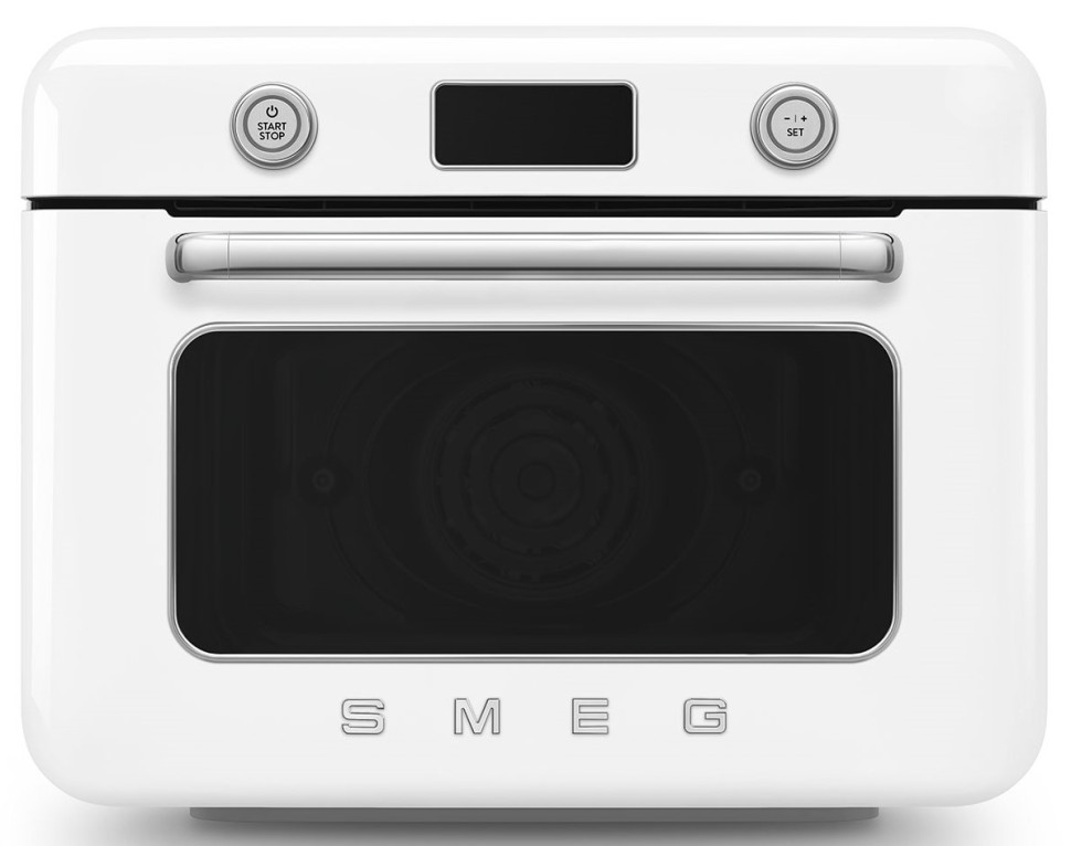 Духовой шкаф Smeg COF01WHEU