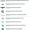 Пылесос Lavor WT 30 X 8.253.0012
