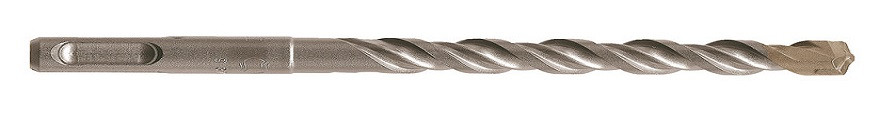 Набор буров Milwaukee SDS+ 10х210