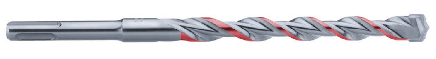 Набор буров Milwaukee SDS+ 10х210
