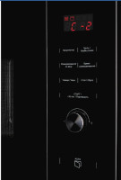 Микроволновая печь Kuppersberg HMW 650 BL