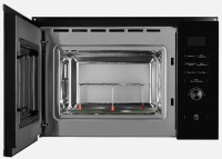 Микроволновая печь Kuppersberg HMW 650 BL