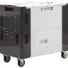 Электростанция Daewoo Power Products DDAE 10000DSE-3