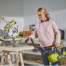 Пылесос Ryobi R18PV-0 (без батареи)