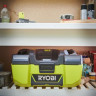 Пылесос Ryobi R18PV-0 (без батареи)