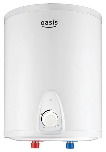 Водонагреватель Oasis 15LN